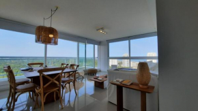 Edificio One Playa brava